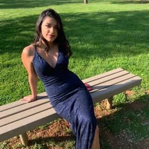 Meet your Posher, Tifanny